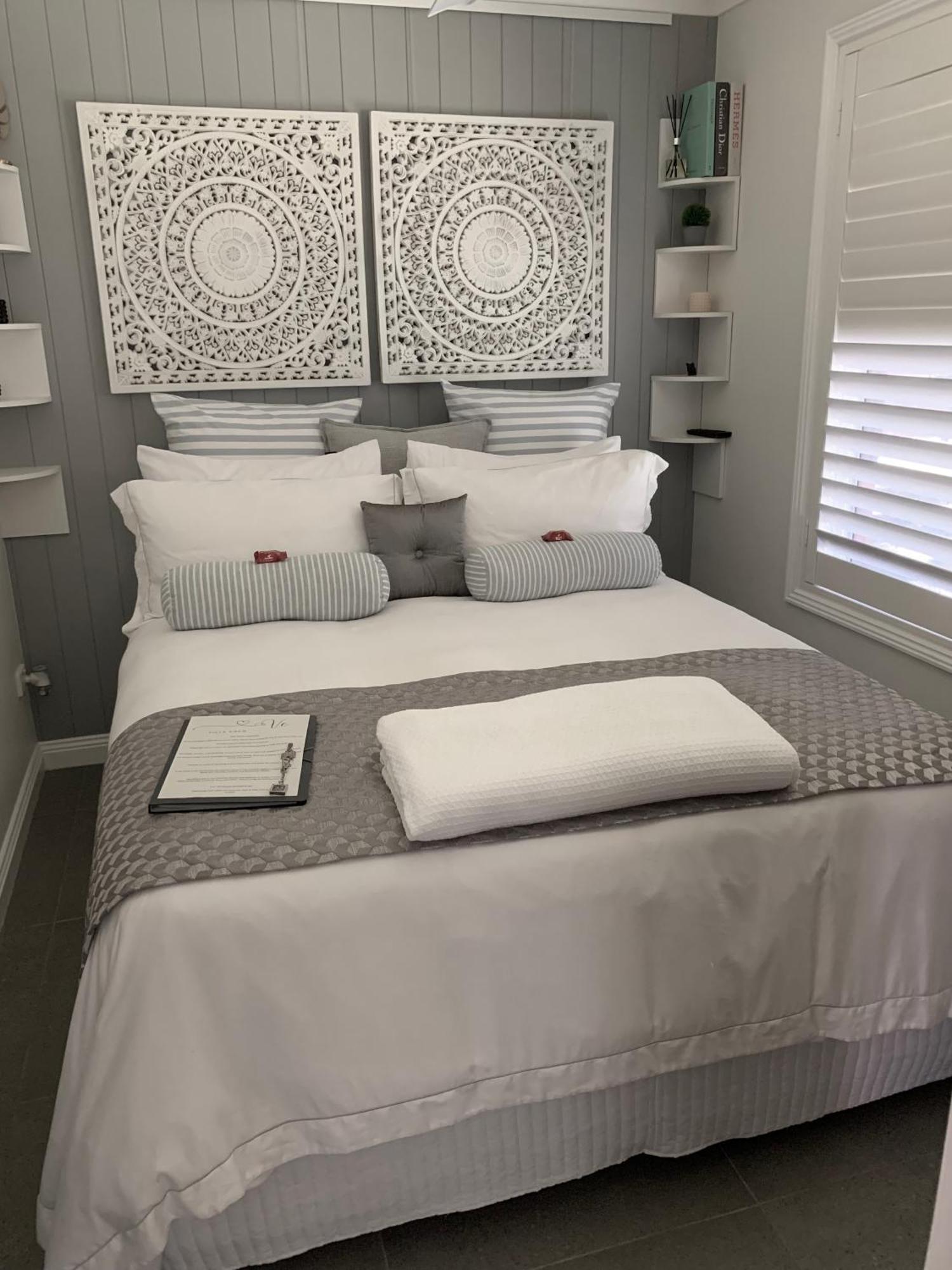Villa Luxury Boutique Self-Contained Private Granny Flat Ormeau Exterior foto